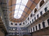 Kilmainhamská věznice v Dublinu